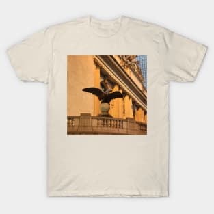 Spread your Eagle Wings and fly T-Shirt